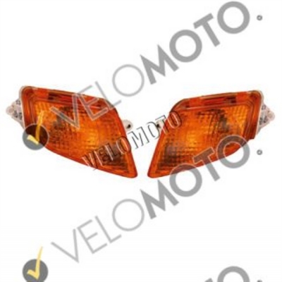 HONDA CBR 1100XX ÖN SİNYAL TAKIMI