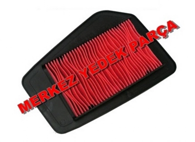 HONDA CBR125R HAVA FİLTRESİ