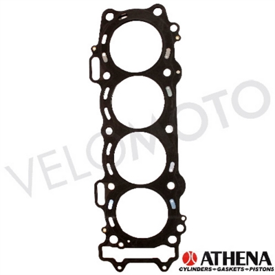 KAWASAKI ZX-10R SİLİNDİR ÜST CONTA (08-10)