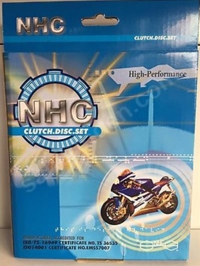 YAMAHA R25 DEBRİYAJ BALATASI