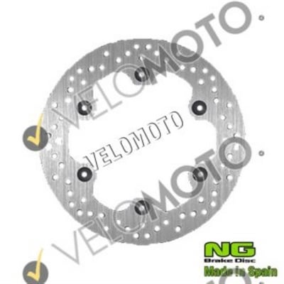 HONDA CBR 1100XX ARKA FREN DİSKİ