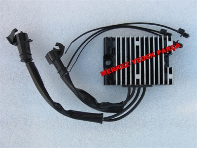 HARLEY DAVIDSON SPORTSTER KONJEKTÖR (09-13)