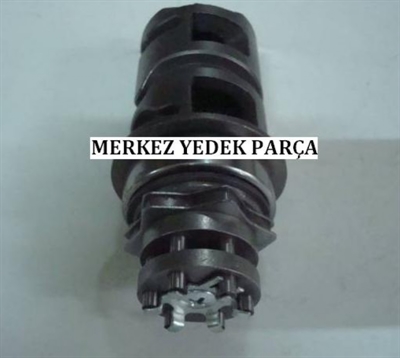 KEEWAY SUPER SHADOW SENKROMEÇ