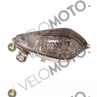 HONDA CBR 1000RR ÖN SAĞ SİNYAL (08)