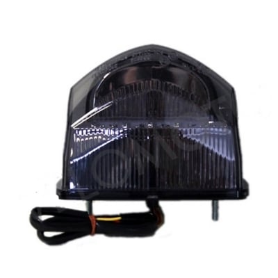 HONDA CROSSTOURER STOP