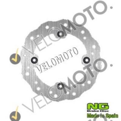 HONDA CRF 250L ARKA FREN DİSKİ (13-18)