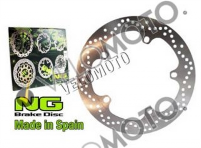 BMW F 800R ÖN FREN DİSKİ