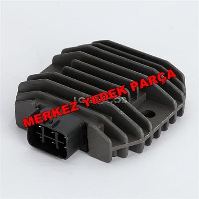 YAMAHA R6 KONJEKTÖR (06-16)