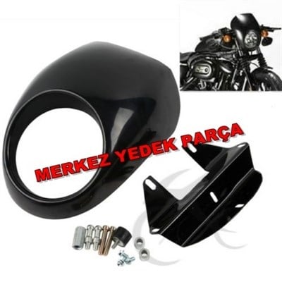 HARLEY DAVIDSON SPORTSTER SİPERLİK
