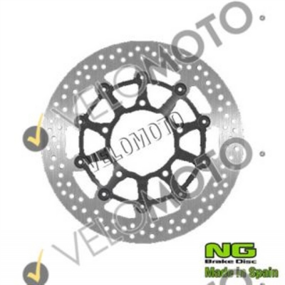 SUZUKI GSX-R750 ÖN FREN DİSKİ (05-08)