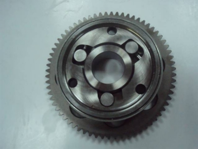 SUZUKI GN250 MARŞ RUBLESİ