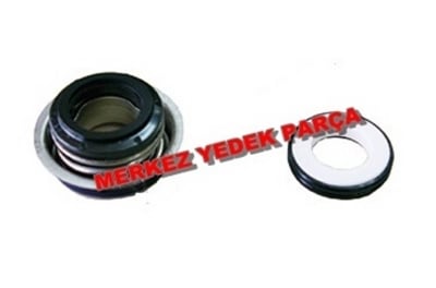 KAWASAKI KLE500 DEVİRDAİM KEÇESİ
