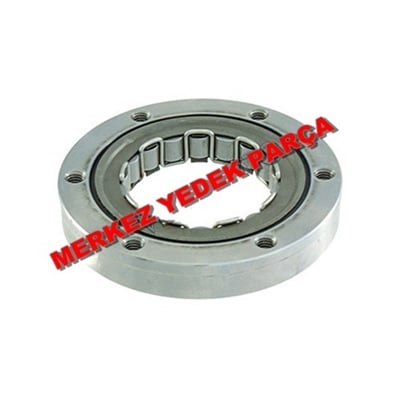 PIAGGIO X8-200 MARŞ RUBLESİ