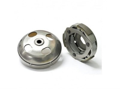 YAMAHA X-CITY DEBRİYAJ BALATA SETİ