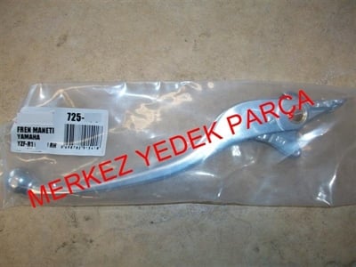 YAMAHA R1 SAĞ MANET