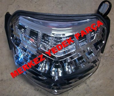 SUZUKI GSX-R600 STOP (04-05)