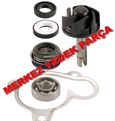 YAMAHA YP250 DEVİRDAİM TAMİR TK