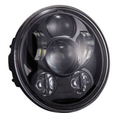 HARLEY DAVIDSON SPORTSTER LED FAR