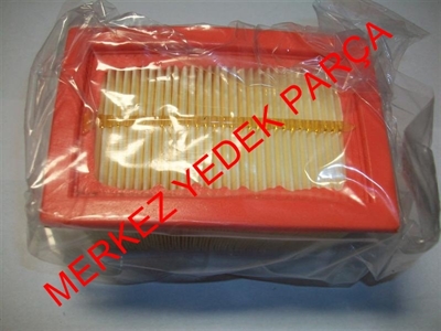 BMW F800 HAVA FİLTRESİ