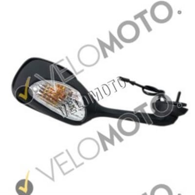 SUZUKI GSX-R1000 SOL AYNA