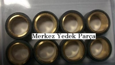 YAMAHA YP400 ROLLER SET