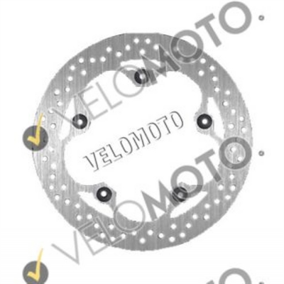 HONDA CBR 125R ÖN FREN DİSKİ (11-17)