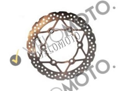 KAWASAKI EX250R ÖN FREN DİSKİ PAPATYA