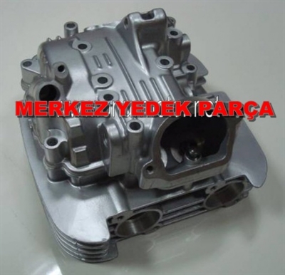 SUZUKI GN250 SİLİNDİR ÜST KAPAK