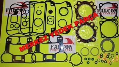 HARLEY DAVIDSON SPORTSTER CONTA TK (91-06)