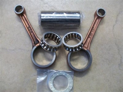 HYOSUNG GT250 KRANK KOLU