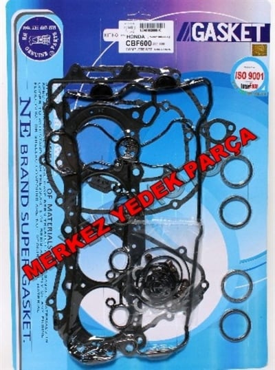 HONDA CBF600 CONTA TAKIMI (04-06)