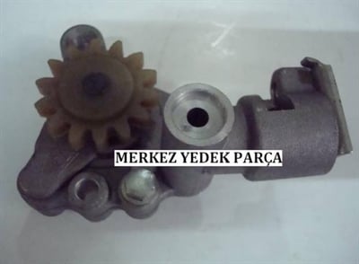 KEEWAY SUPER SHADOW YAĞ POMPASI