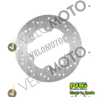 YAMAHA R1 ARKA FREN DİSKİ