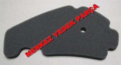 PIAGGIO BEVERLY250 HAVA FİLTRESİ