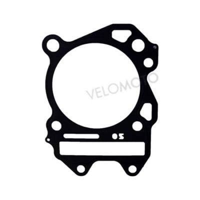 SUZUKI AN400 SİLİNDİR ALT CONTA (07-15)