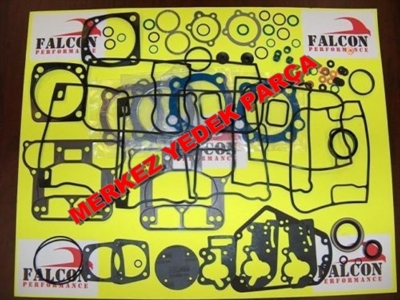 HARLEY DAVIDSON DYNA CONTA TK (94-98)