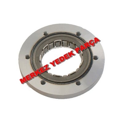 PIAGGIO X9-250 MARŞ RUBLESİ