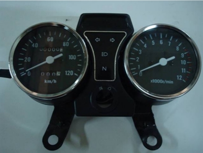 SUZUKI GN250 KM SAATİ