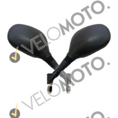 YAMAHA XTZ 660 AYNA TAKIMI