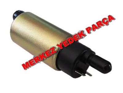 YAMAHA X-MAX 250 YAKIT POMPASI