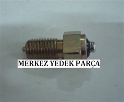 KEEWAY SUPER SHADOW BOŞ MÜŞÜRÜ