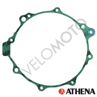 HONDA XL1000V ALTERNATÖR KAPAK CONTASI