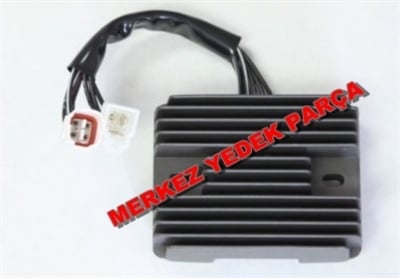 SUZUKI GSX-R600 KONJEKTÖR