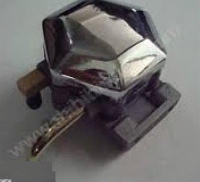 KEEWAY SUPER SHADOW YAKIT POMPASI