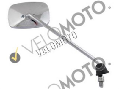 PIAGGIO BEVERLY 500 OEM SAĞ AYNA