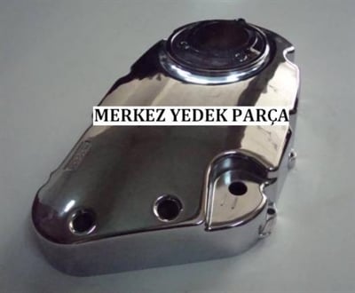 YAMAHA XV250 DEBRİYAJ KAPAĞI