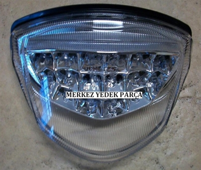 SUZUKI GSX-R1000 STOP (07-08)