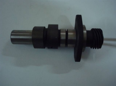 SUZUKI GN250 EKSANTRİK MİLİ