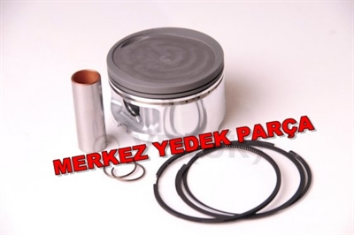 YAMAHA X-CITY PİSTON SETİ