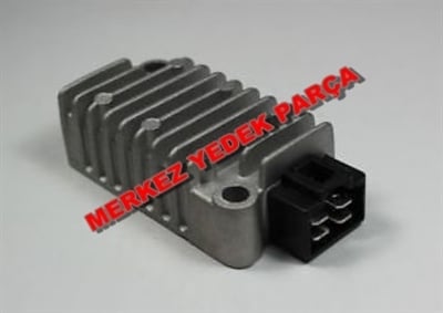 YAMAHA TDM850 KONJEKTÖR (91-92)